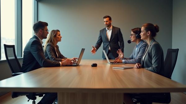 10 astuces pour améliorer la gestion des problèmes informatiques en entreprise