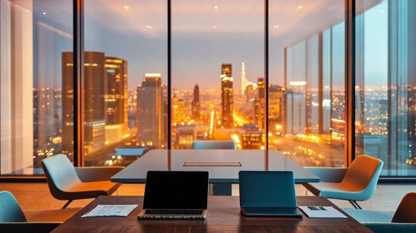 5 avantages d'une agence IA pour booster votre PME