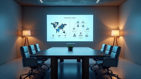Comment choisir une agence développement IA et outils sur mesure