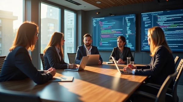 Comment choisir une agence développement IA et outils sur mesure