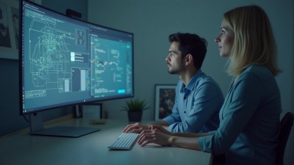 Comment résoudre les problèmes informatiques en entreprise