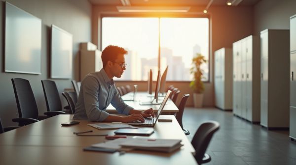 Comment résoudre les problèmes informatiques en entreprise