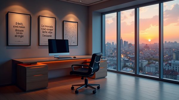 Conseils informatiques et webmarketing pour un avenir numérique brillant