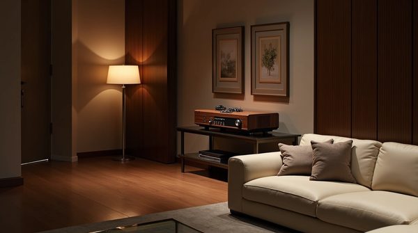 Le guide ultime pour choisir le meilleur amplificateur hi-fi