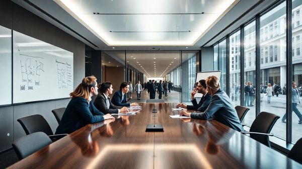 Top 5 conseils pour sélectionner une agence IA adaptée