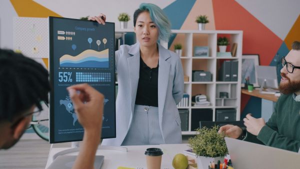 Top 5 conseils pour sélectionner une agence IA adaptée