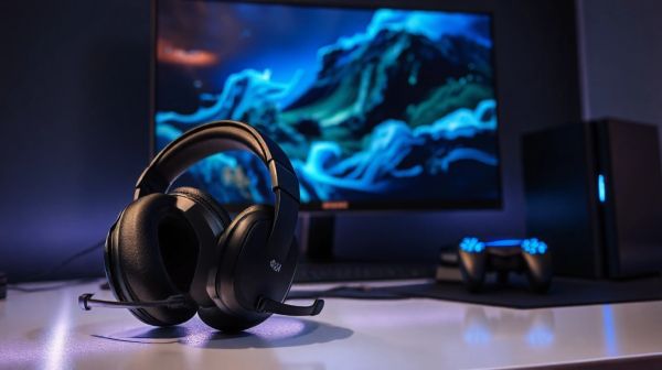 Top casques gaming pour PC et PS4 : 5 raisons de leur polyvalence