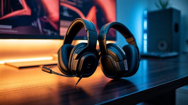 Top casques gaming pour PC et PS4 : 5 raisons de leur polyvalence