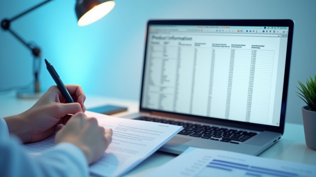 Vos questions sur l'optimisation SEO des fiches produits